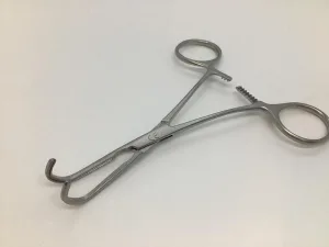 GB Medical Satinsky 130mm