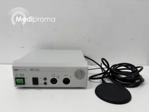 KLS Martin MD62 Electrosurgical Unit