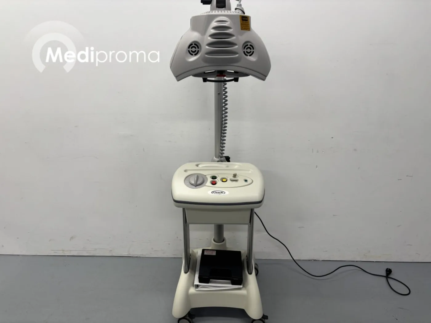 CureLight iClearXL Phototherapy System - 1