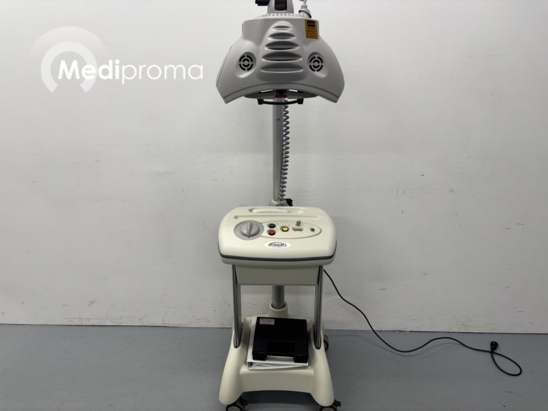 CureLight iClearXL Phototherapy System