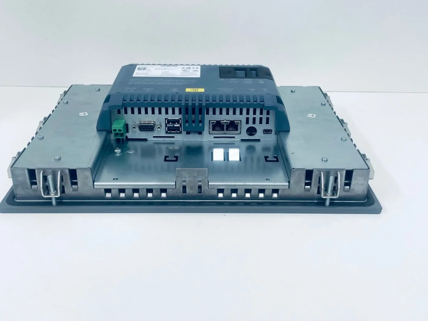 Siemens SIMATIC HMI TP 1200 Comfort 6AV2 124-0MC01-0AX0 - 5
