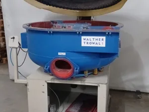 023577 - WALTHER TROWAL CD 300