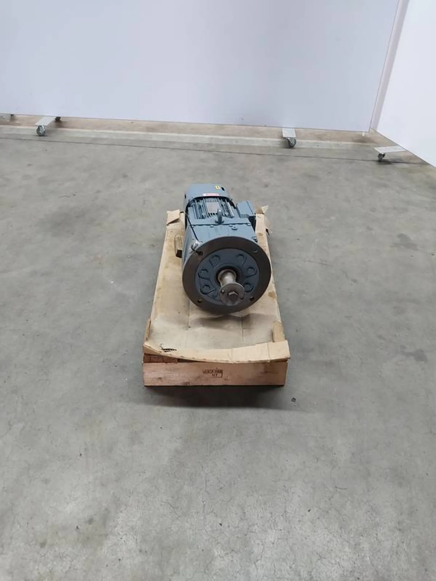Electric motor - 2