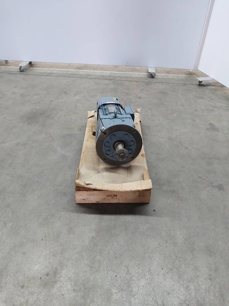 Electric motor