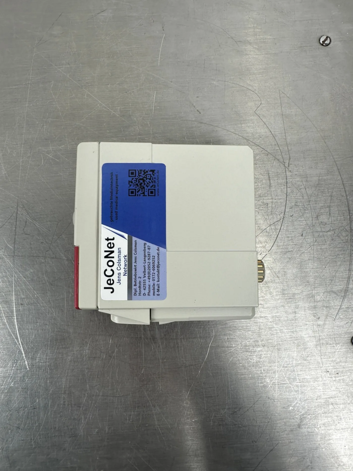 Philips M1006B Druck Modulbox - 2