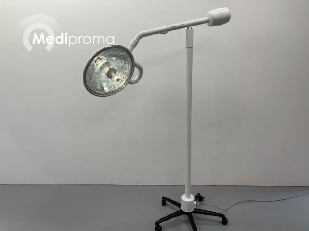 Ritter 355 Exam Light
