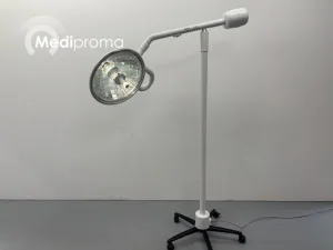 Ritter 355 Exam Light