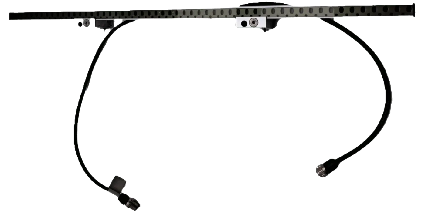 Sick Sicherheitslichtvorhänge: miniTwin C4MT-05424ABB04DE0 - 3