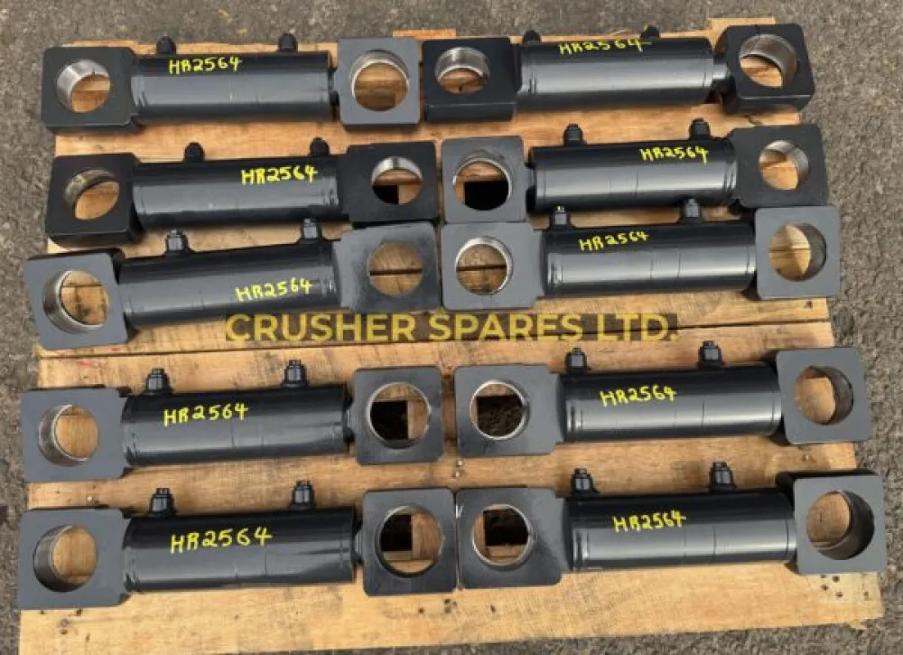 HR2564 | Hydraulic Toggle Ram Cylinder | Extec® / Sandvik® |