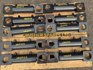 HR2564 | Hydraulic Toggle Ram Cylinder | Extec® / Sandvik® |