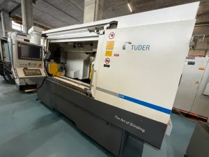023257 - STUDER S 41