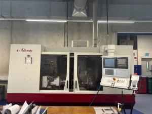 023745 - STUDER S 31 CNC
