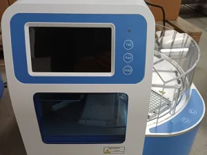 Molgen Pureprep 96 Nucleic Acid Purificatie Systeem