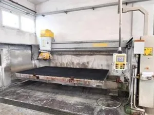 2006 GMM Brio 35 TO-