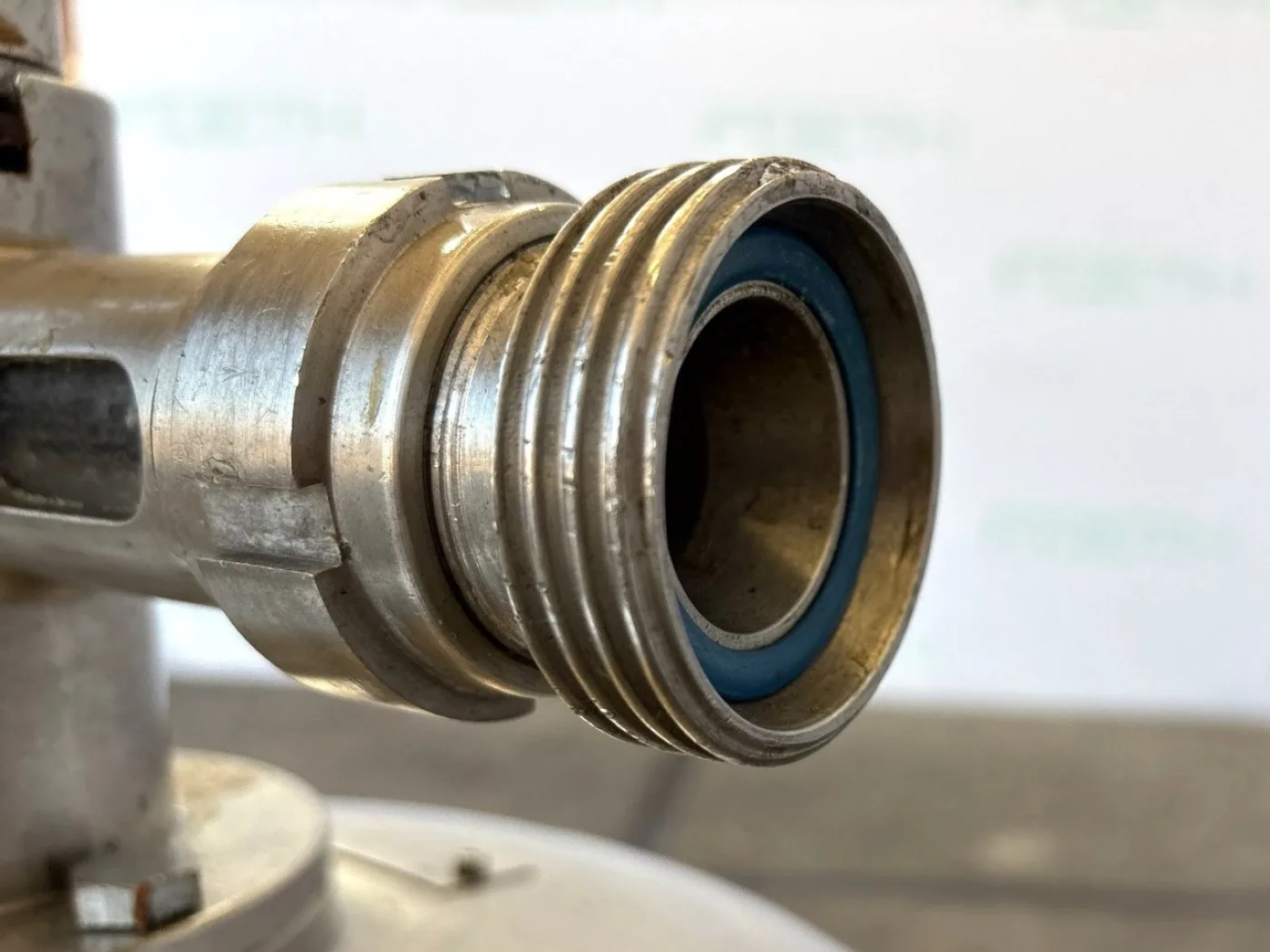 Westfalia KO 8006 - Separator - 7