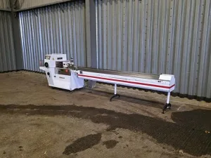 Belca Flow Wrapper