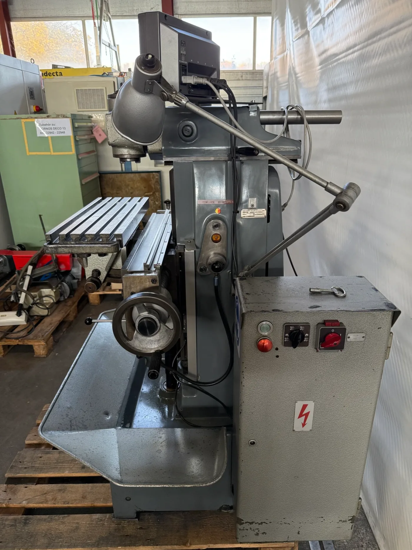 023349 - SCHAUBLIN 13 - 7