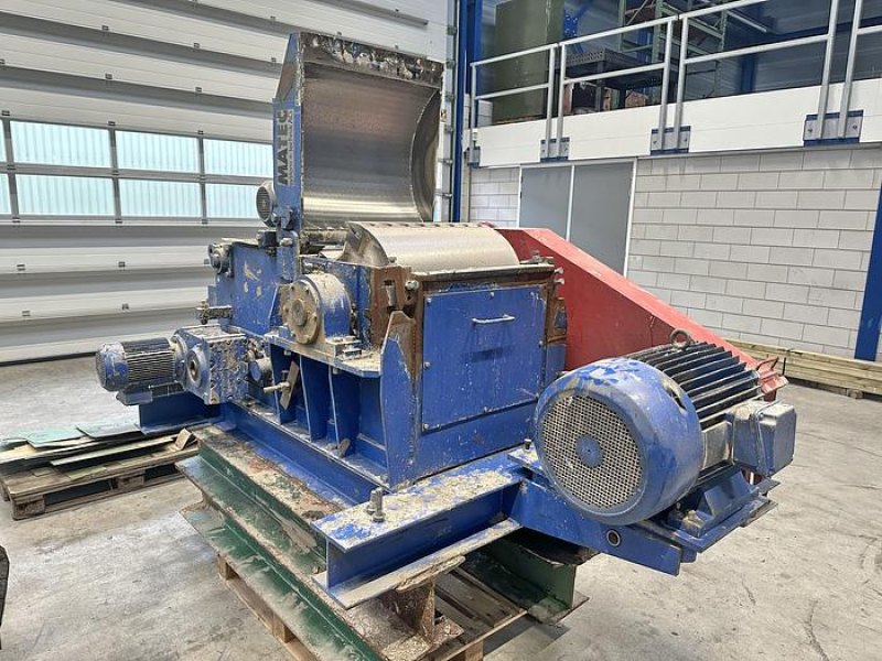 MATEC THS 600-2/6