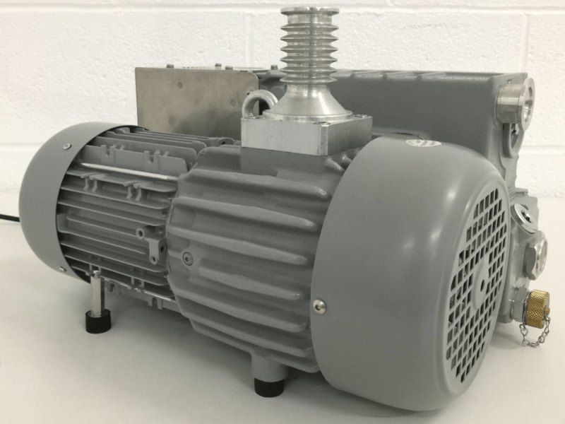 Agilent MS40+ 949-9225 Rotary Vane Pump