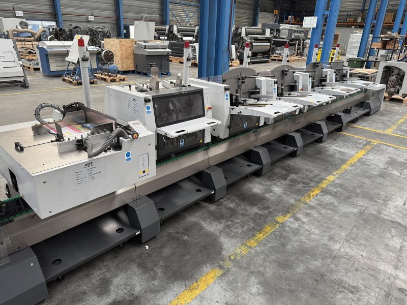 HEIDELBERG ST 450 STITCHMASTER