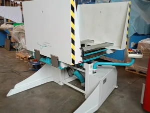 Stapelwender Rachner RD 1000 P