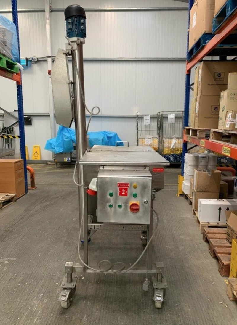 Koppens BRF 200 Crumb Auger Feeder