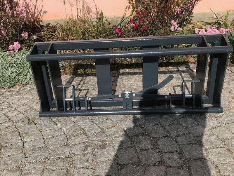 Kramer mini Adapter pass. zu Euro Aufnahme