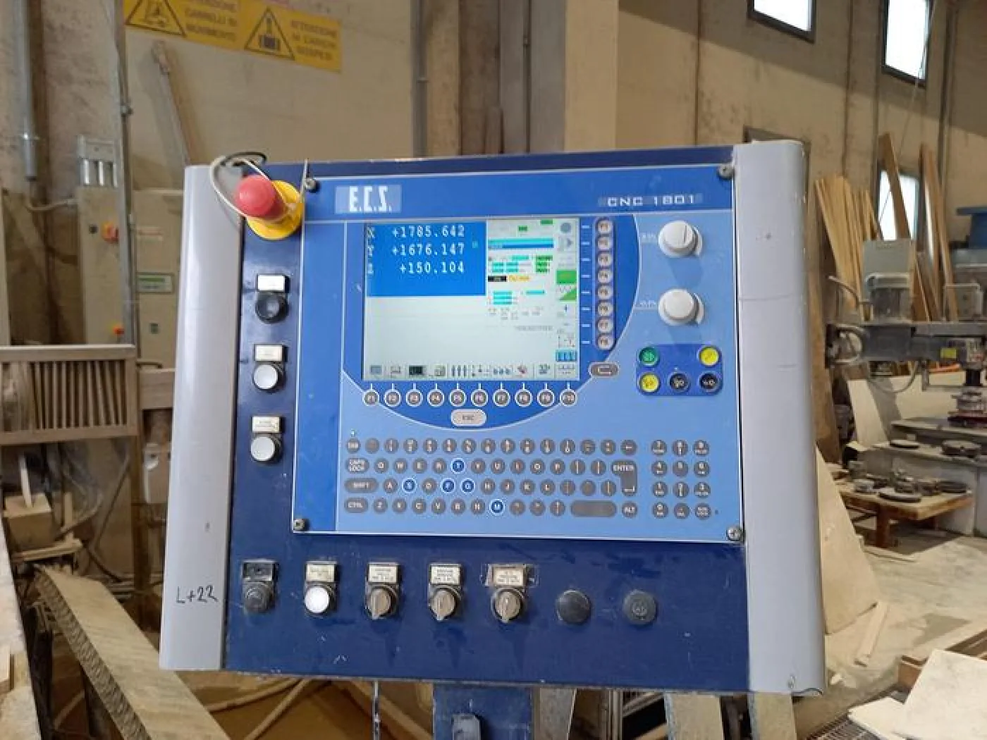 2005 WATERJET DYNAMICS- - 6