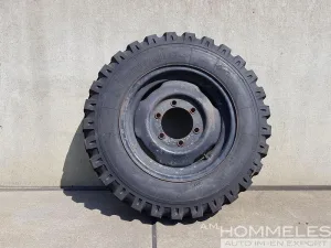 Continental 10-20 NATO