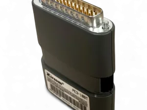 Xircom Parallel Port Ethernet Adapter PE3-10BT Art.-Nr. S/N 3192157 – geeignet für IMA 610/810 V mit NUM 1060 Steuerung (ethernet adapter, network adapter)