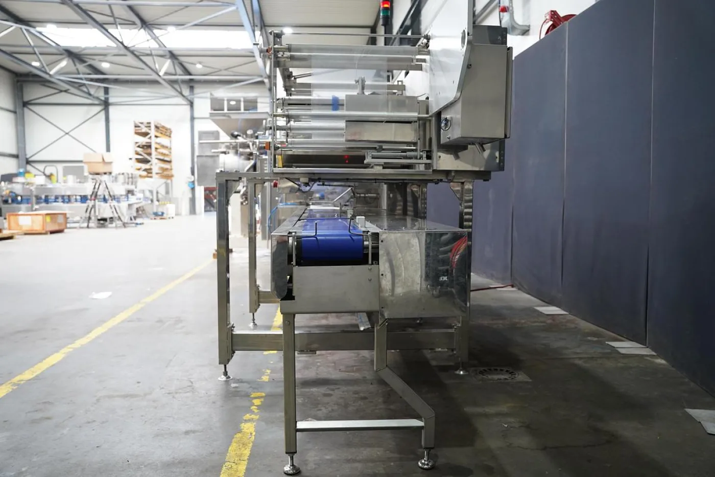 FUJI Flowpacker - 5