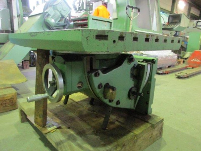 2038-1400 / ( FP 5 / 6 ) DECKEL