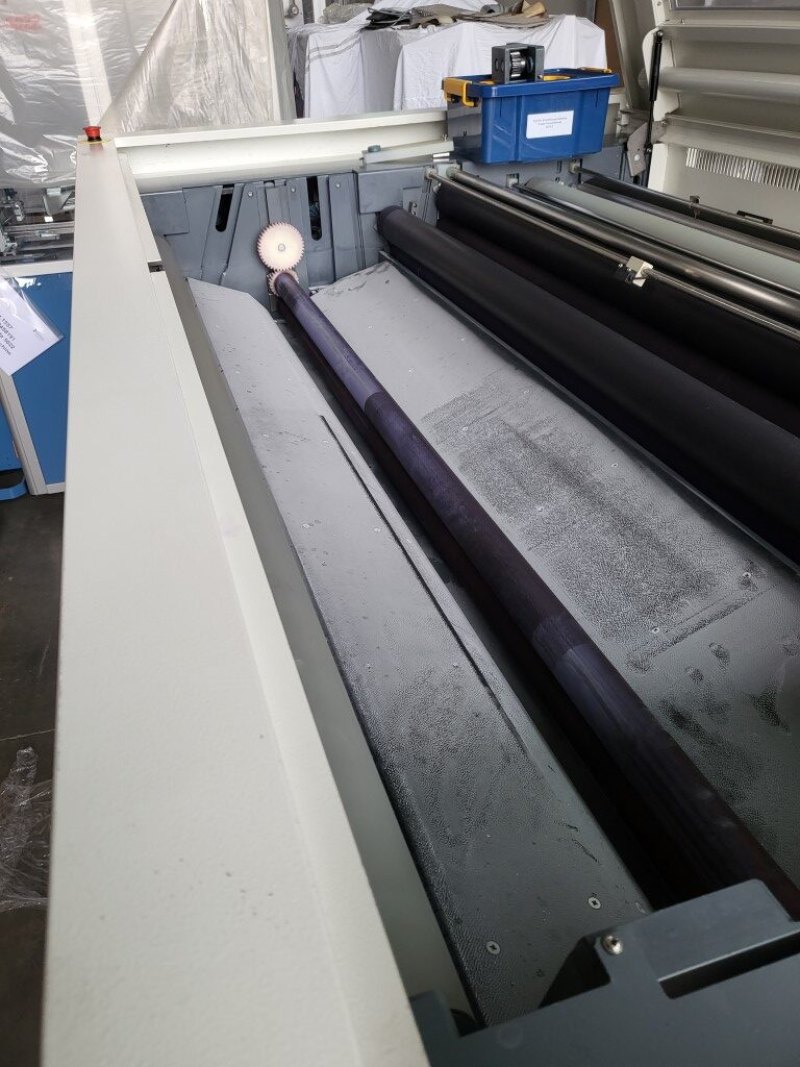 Druckplattenentwicklungsmaschine Fuji FLHZ 165 CD