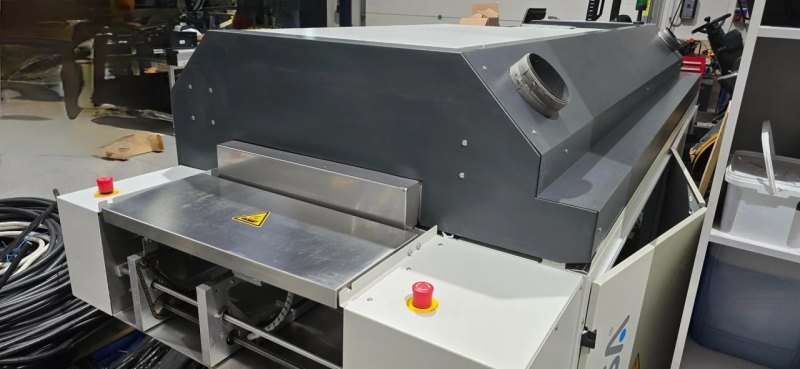 ERSA Hotflow 2/12, vintage 2005