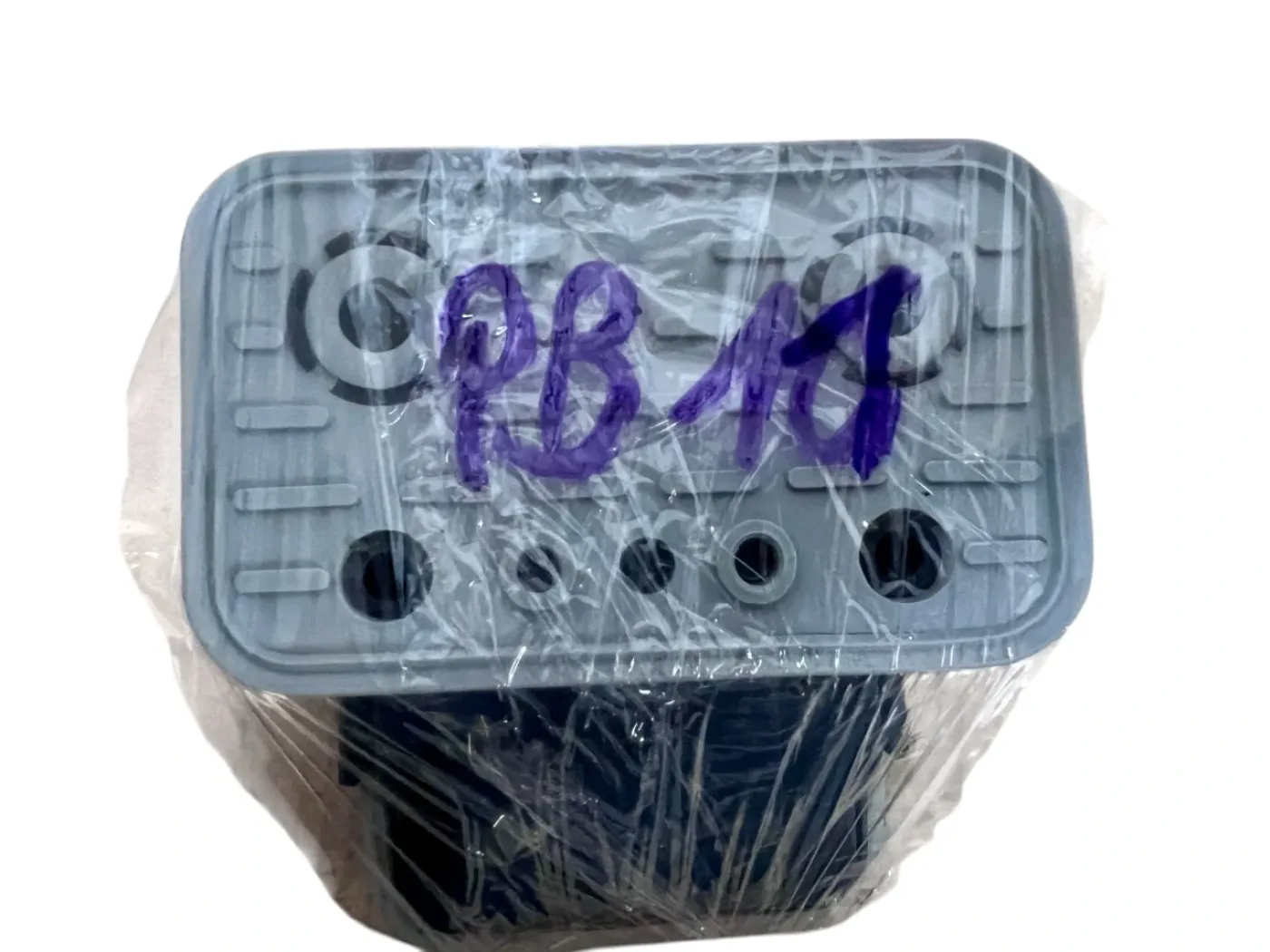 Schmalz HOMAG IMA Blocksauger VCBL-K2 125x75x100 Q Art-Nr 10.01.12.00447 gebraucht - 7