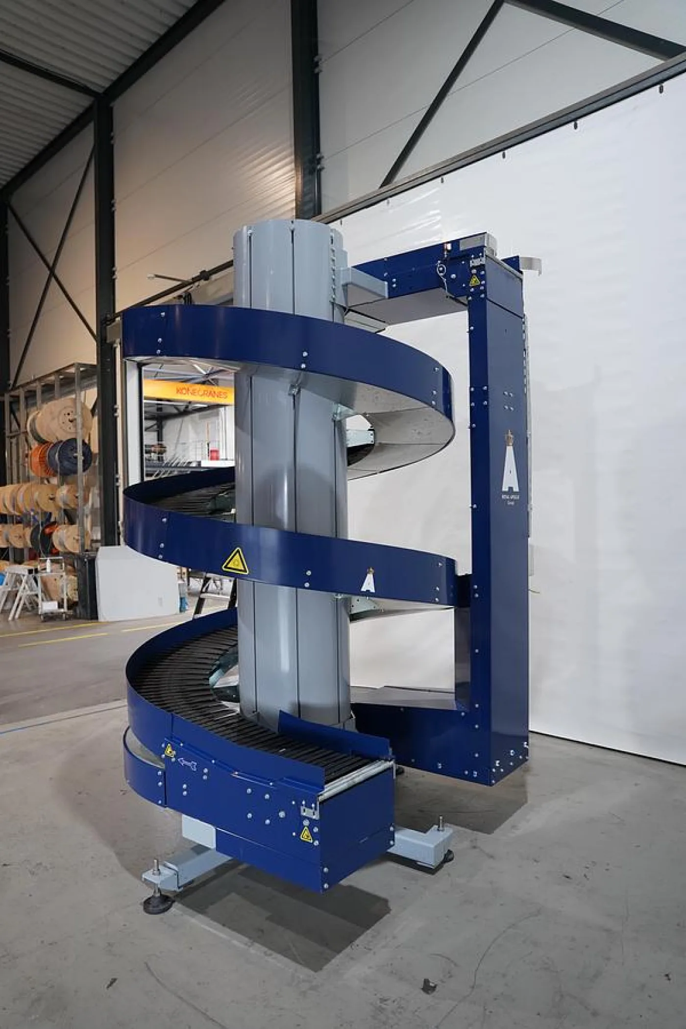 2023 Apollo spiraalconveyor - 5