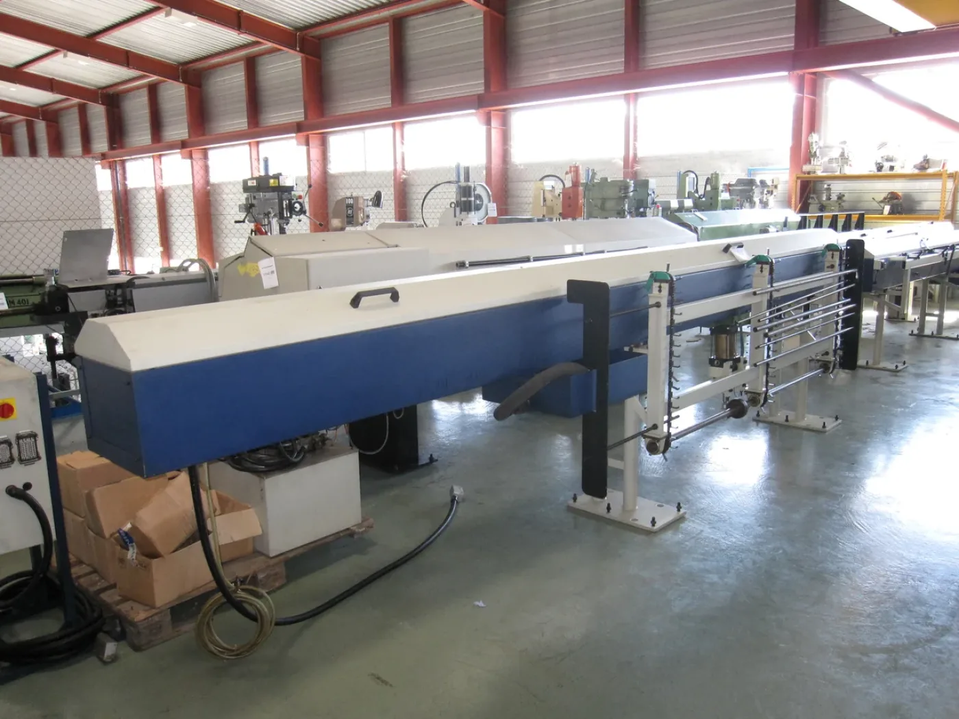 019046 - LNS Hydrobar Mini Sprint 20 - 2