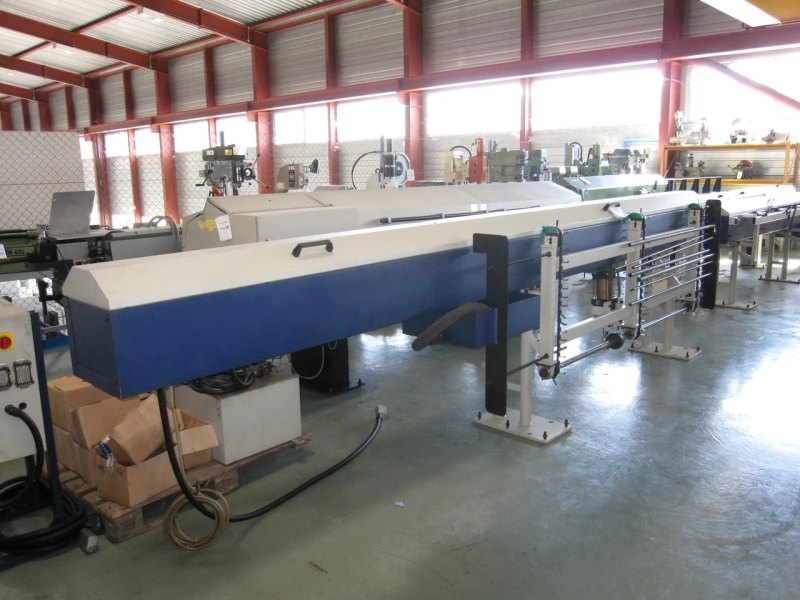 019046 - LNS Hydrobar Mini Sprint 20