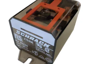 KT-RM805024 - SCHRACK - RM 805024 TE Connectivity Relay