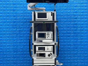 Stryker 1588 Laparoscopy Tower
