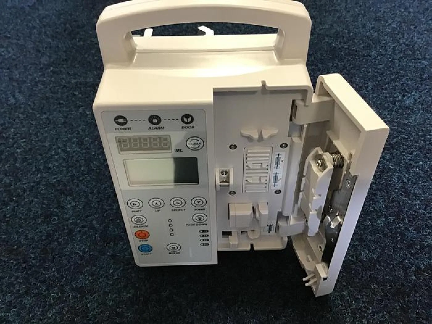 GB Medical BYS-820 - 2