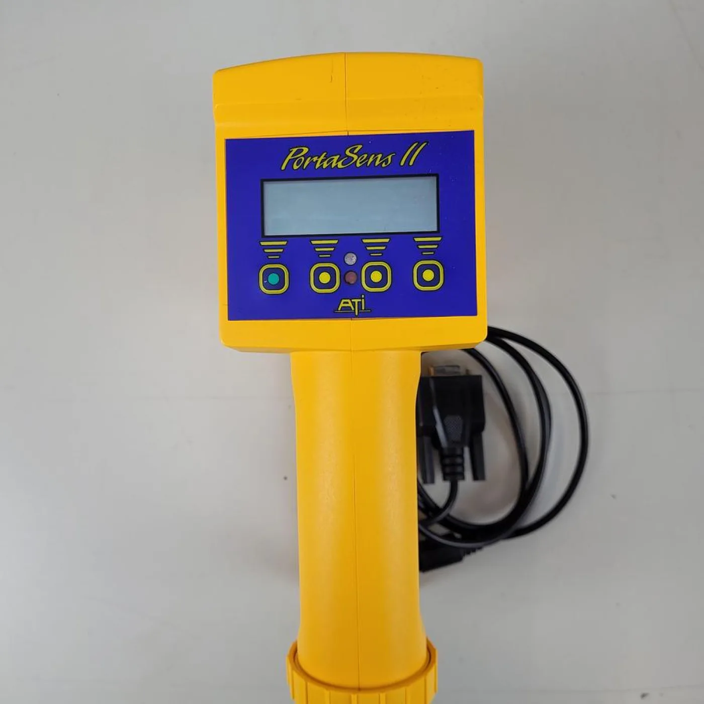 ATI Porta Sens 11 Gas leak detector - 2