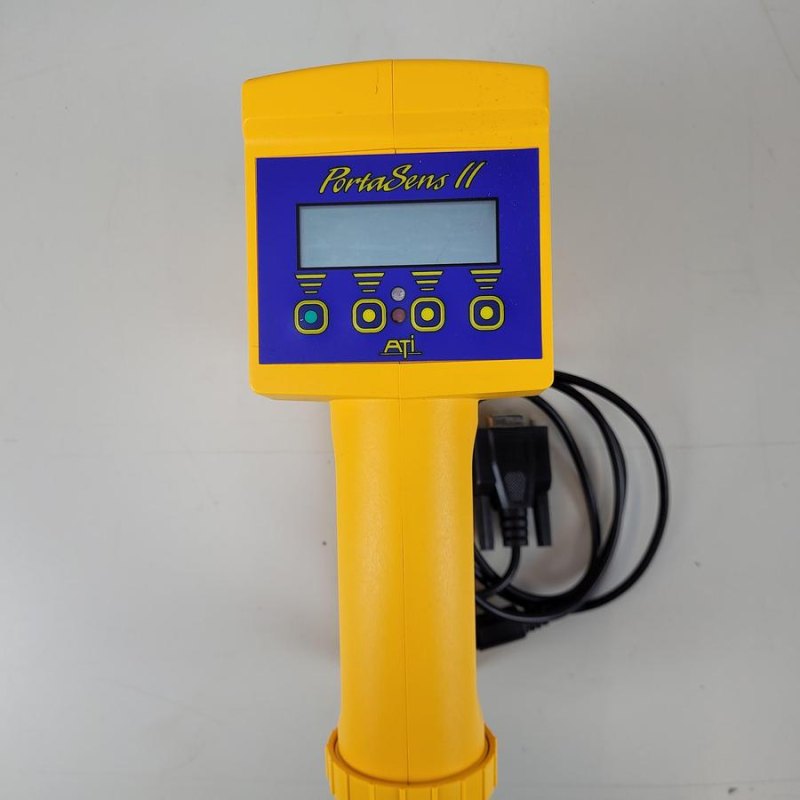 ATI Porta Sens 11 Gas leak detector