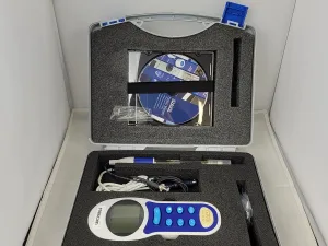 Jenway 370 pH Meter