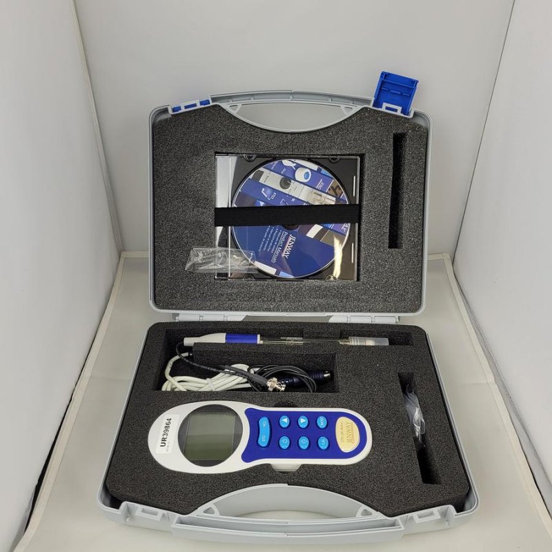 Jenway 370 pH Meter