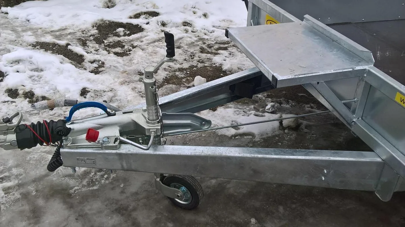 Nugent P4318H - lagernd - 5