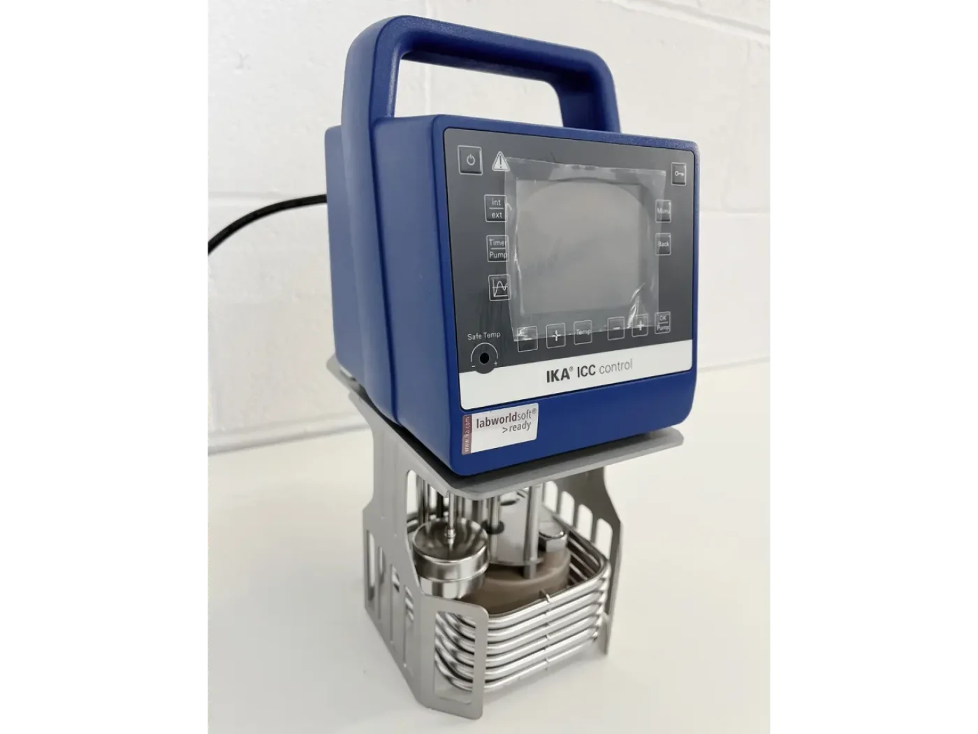 IKA ICC Control Immersion Circulator - 2