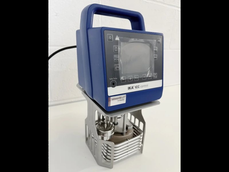 IKA ICC Control Immersion Circulator