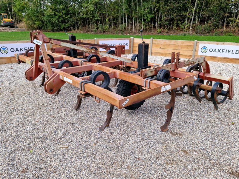 2007 SMS RKL 360 Mounted Flexityne