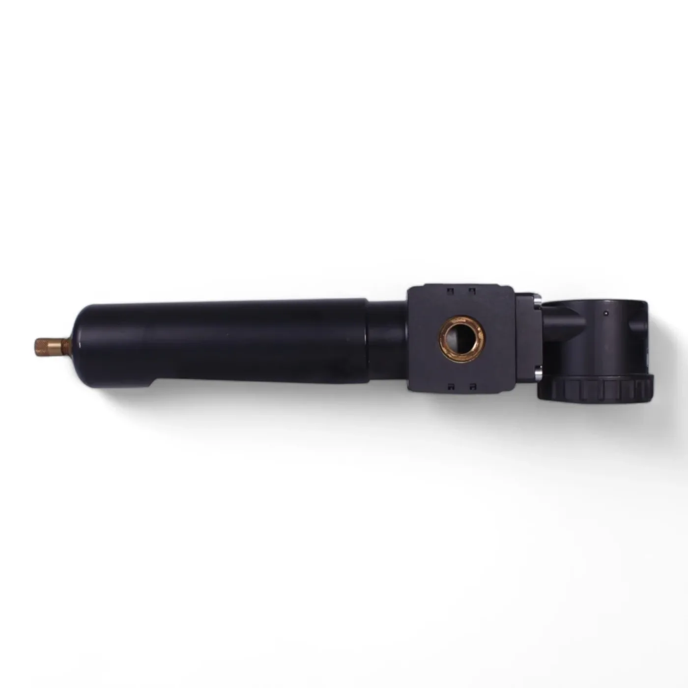 Bosch Rexroth 0821303516 Feinfilter – Hydraulikfilter mit Druckanzeige - 3